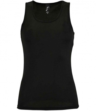 SOL'S 02117  Ladies Sporty Performance Tank Top